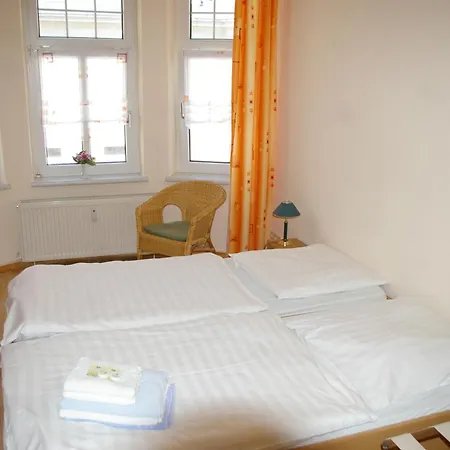 Guest house Am Taurastein
