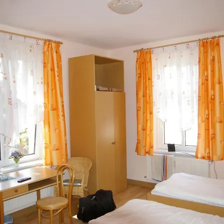 Guest house Am Taurastein *