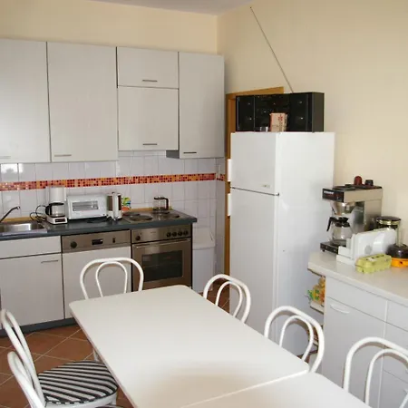 Guest house Am Taurastein *