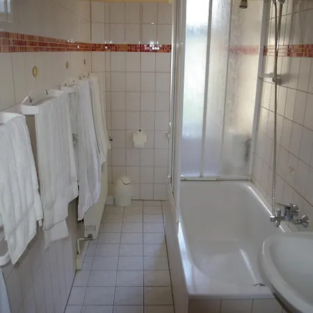 Guest house Am Taurastein *