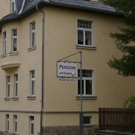 Am Taurastein Guest house *