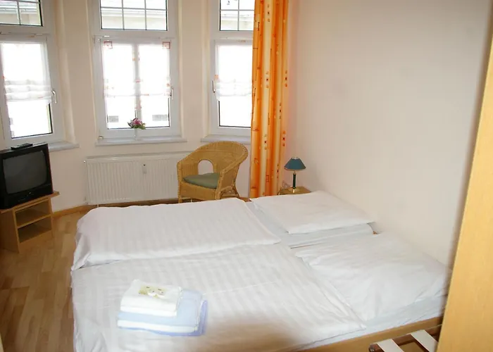 Πανσιόν Am Taurastein