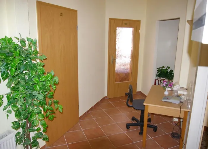 Am Taurastein * Burgstadt