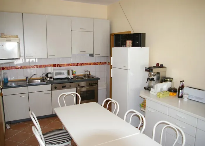 Πανσιόν Am Taurastein *